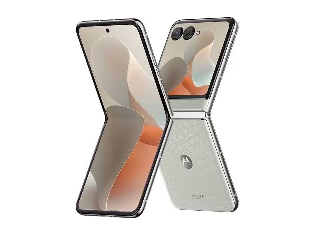 moto�׿���۵�Razr Fold����CES 2026 8.09Ӣ������֧����д��