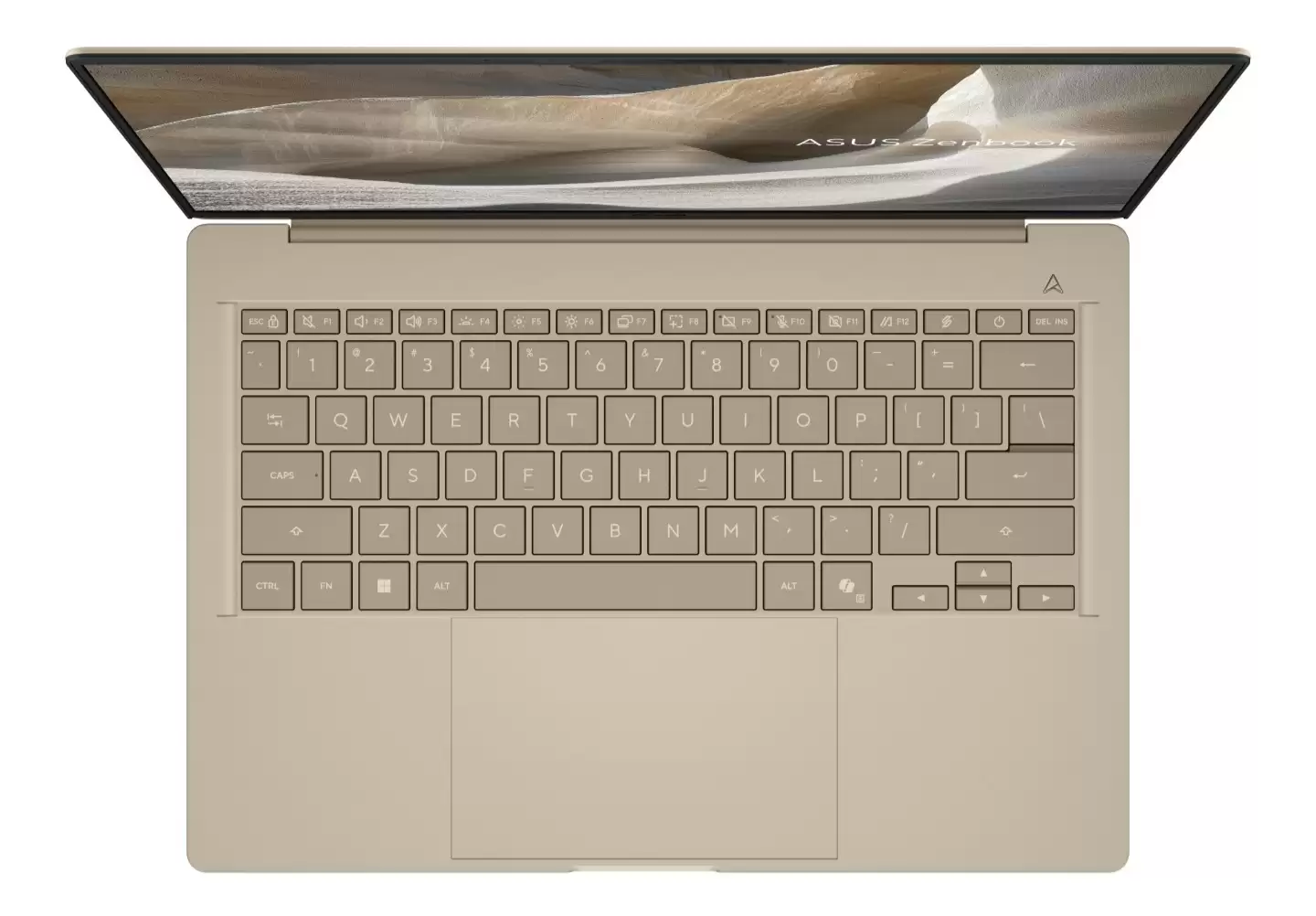 ��˶�� ZenBook A14 ���� Win11 AI+ PC������ X2E88100 оƬ���ز��� 1 ǧ��