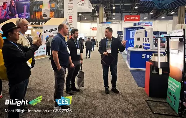 CES2026 �������㣺��������ȫ���׷����վ�������������Լ������䶯