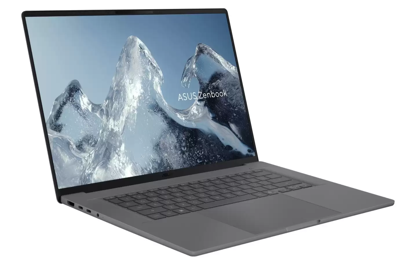 ����ǿ�����ʼǱ�������˶�Ƴ� Zenbook A16���� X2 Elite Extreme оƬ