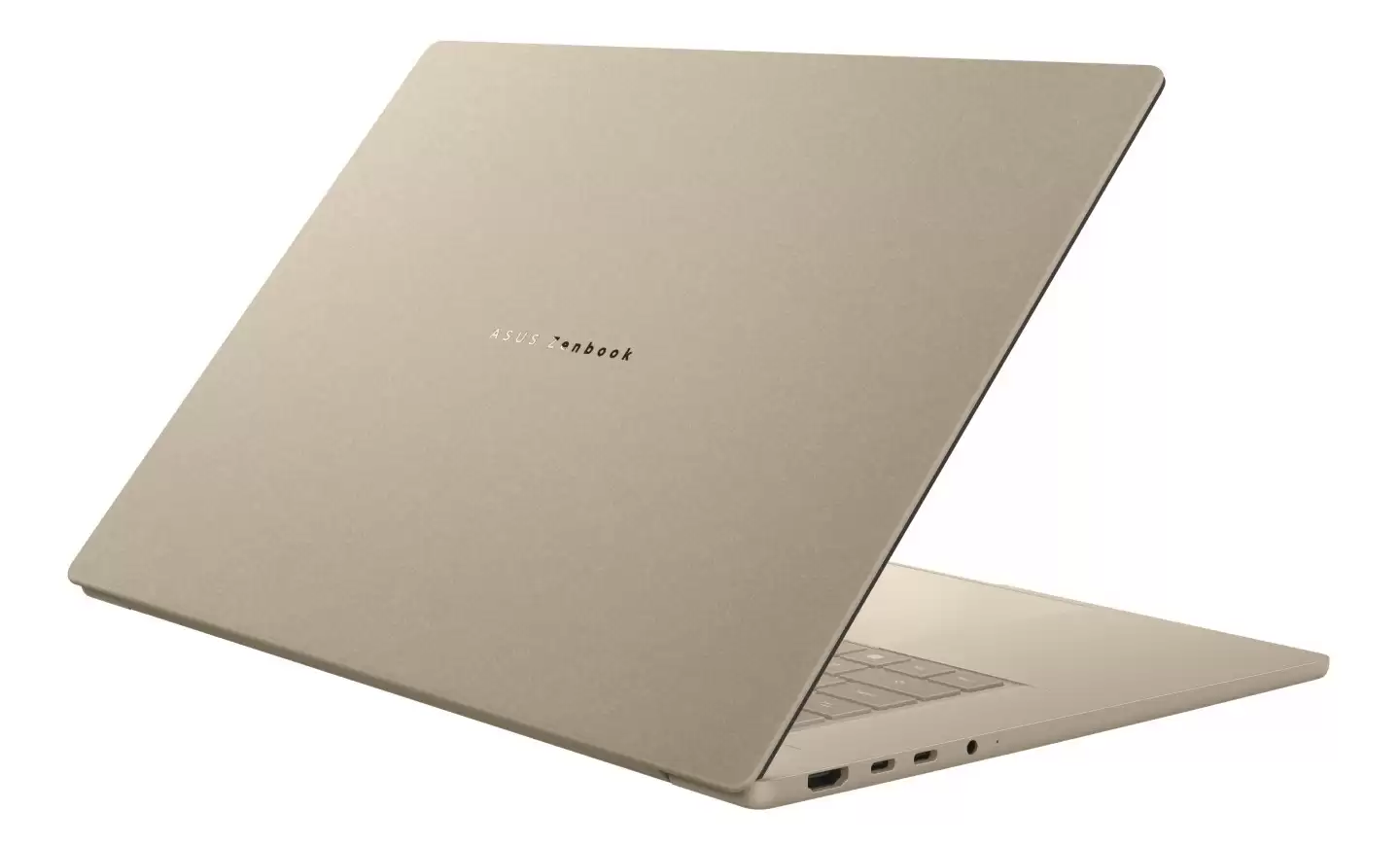 ����ǿ�����ʼǱ�������˶�Ƴ� Zenbook A16���� X2 Elite Extreme оƬ