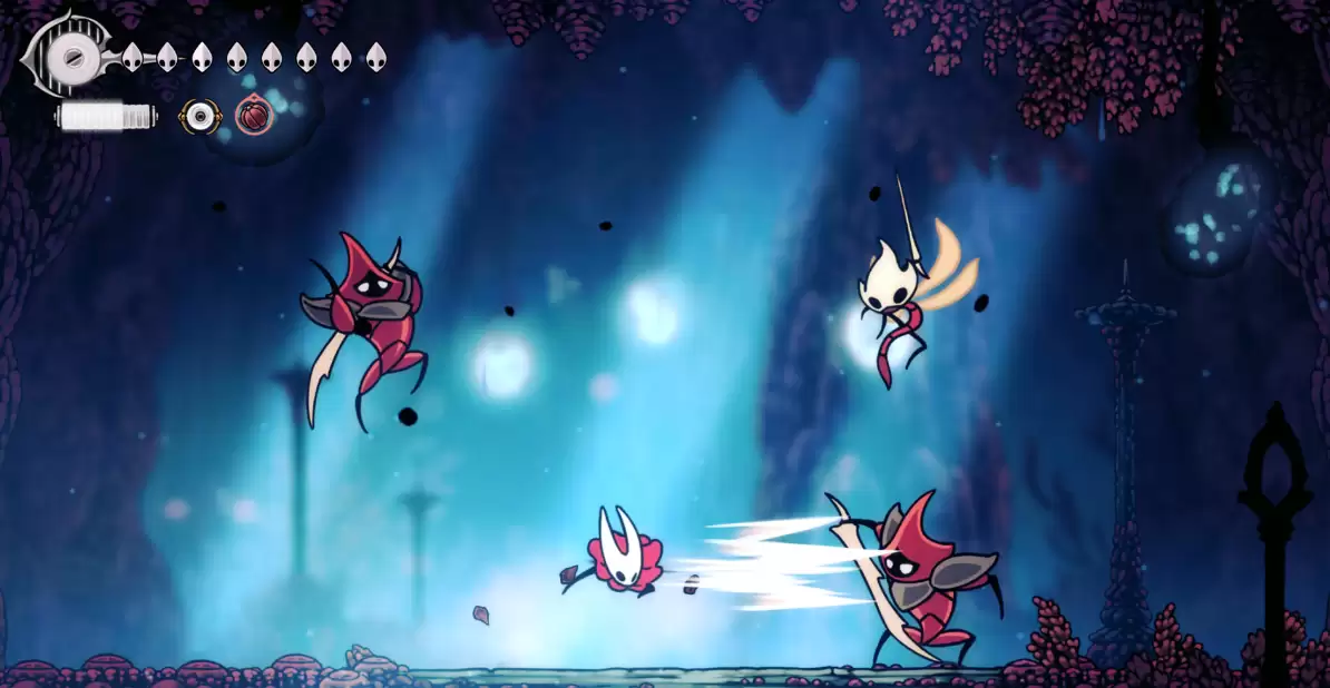 Steam�����Ϸ��˿֮�衷�������ж�ߣ�