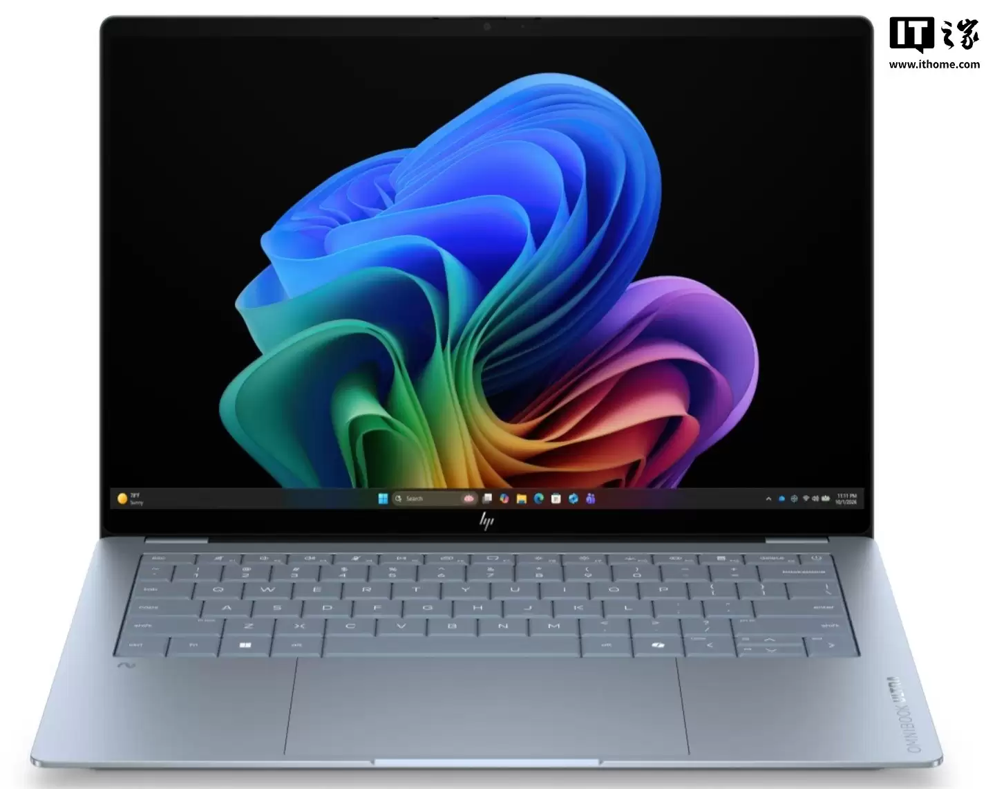 ���շ���OmniBook Ultra 14��OLED��+˫ƽ̨�콢����