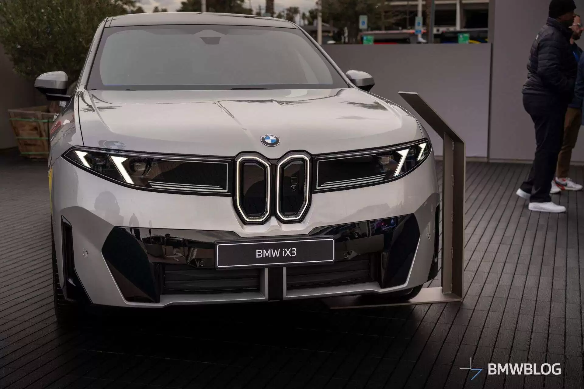 ���� 2027 �� iX3 ���� CES 2026�������ļ��ڱ�������