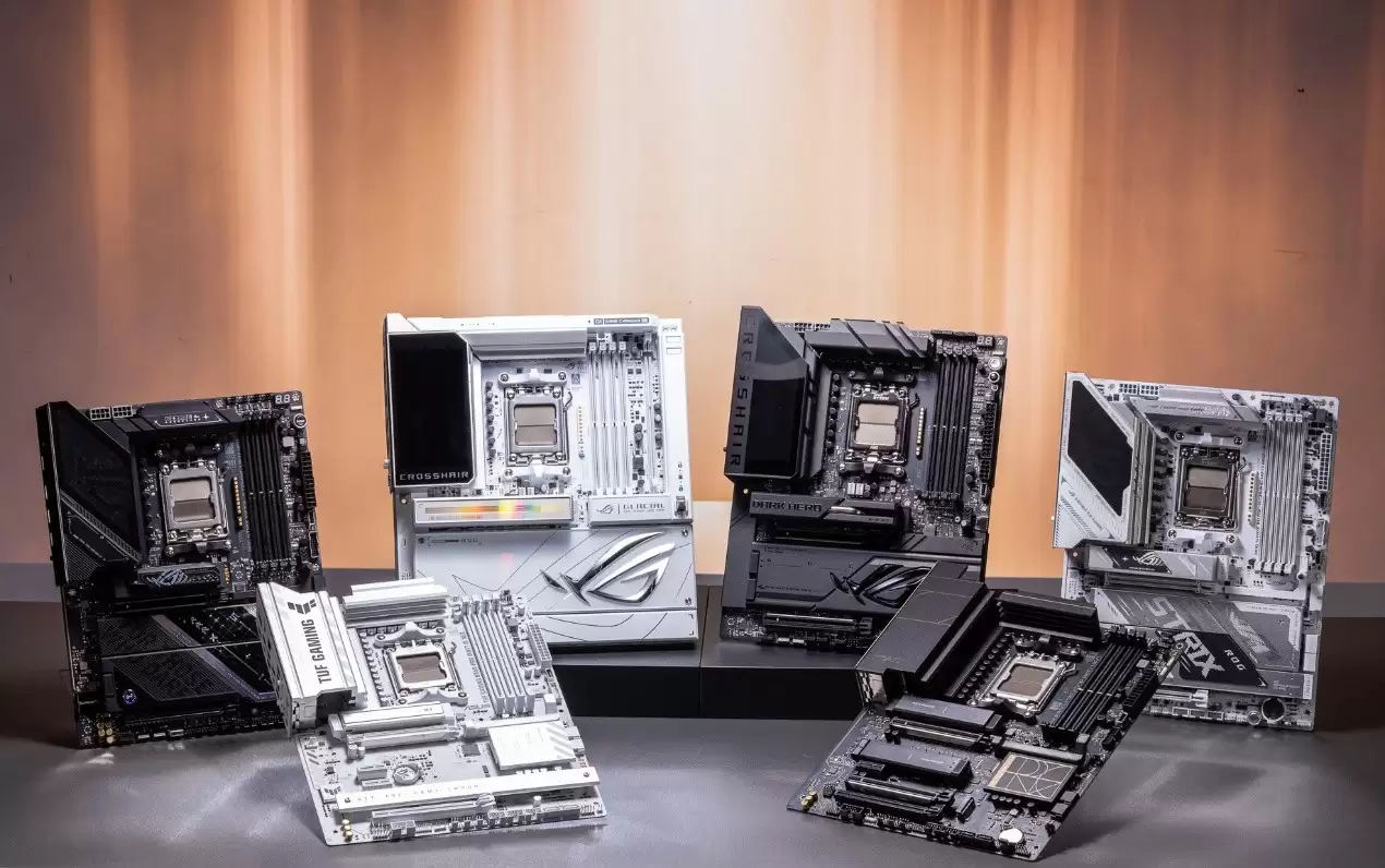 ��˶ȫ��AMD 800ϵ����������CES 2026