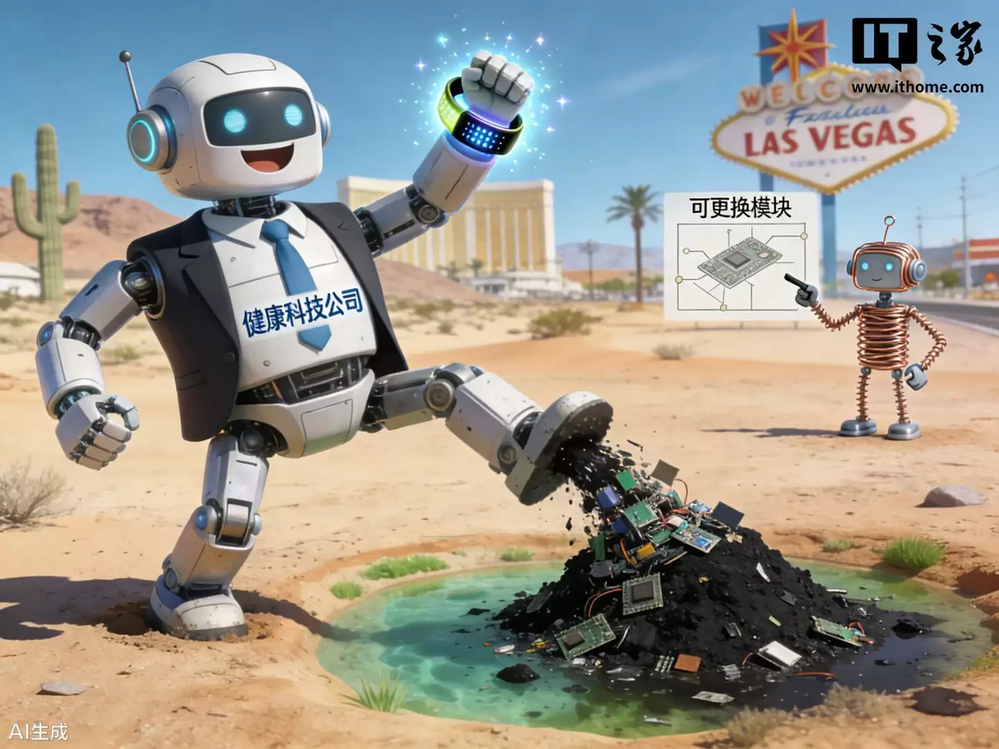 �������ζ���ѧ��֥�Ӹ��ѧ�о����� 2050 �꣬������ɴ����豸�򽫲�������ֵ�������