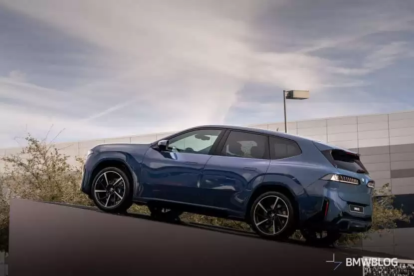 ���� 2027 �� iX3 ���� CES 2026�������ļ��ڱ�������