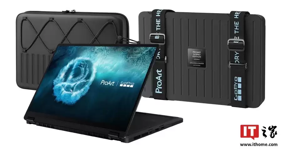 ��˶�Ƴ� GoPro ������ ProArt PX13 ��ת���Ȿ������ר����ݼ�