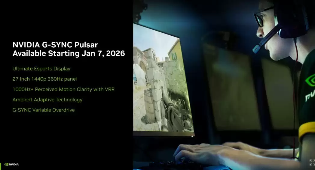 NVIDIA CES2026��DLSS4.5��G-SYNC Pulsar��RTX Remix��RTX AI PC��������