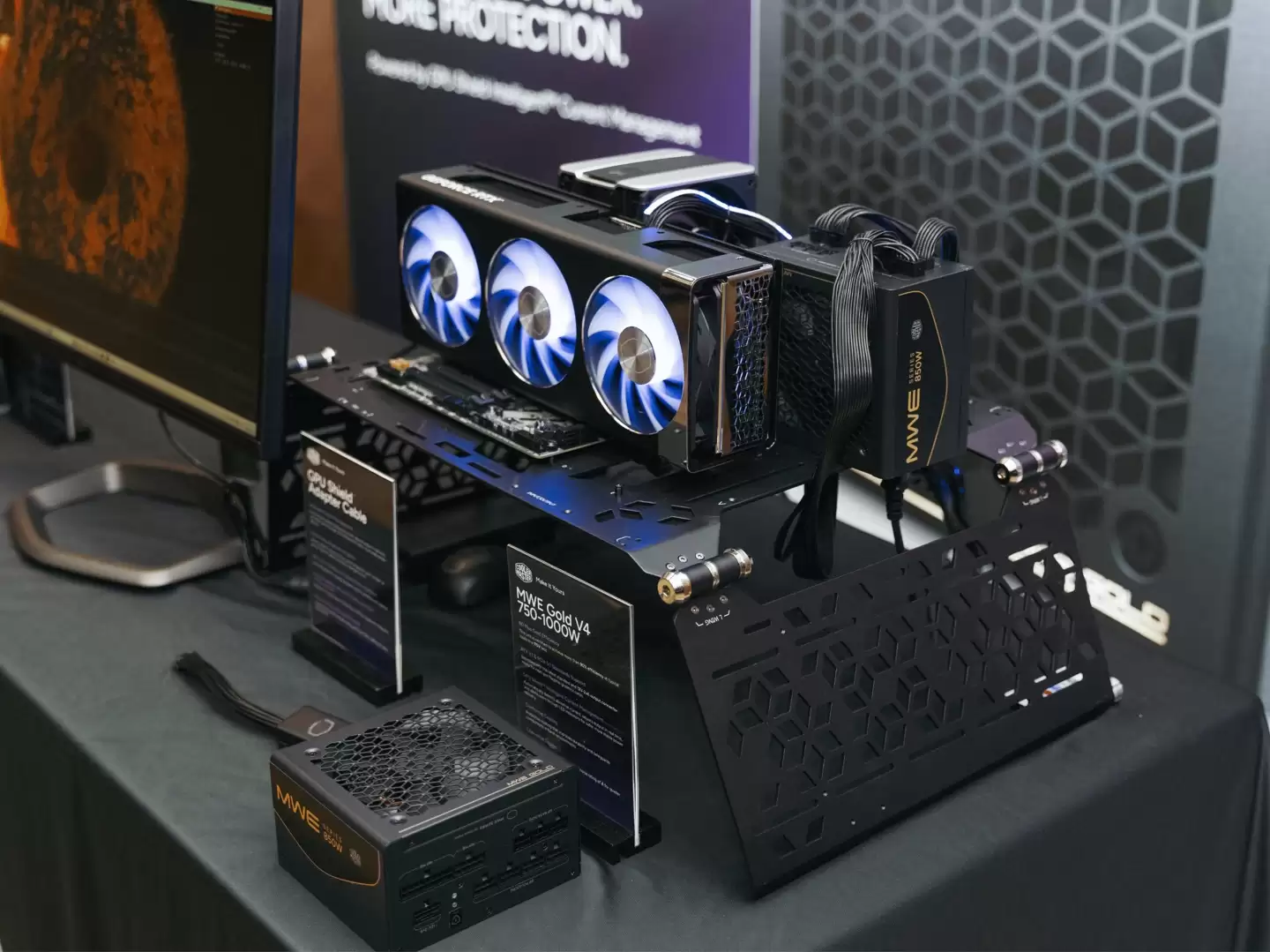 �������� CES 2026 չʾ���ɢ�����Դ��Ʒ