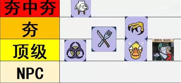 ��Ѽɱ����������ɫǿ�Ƚ��� ������ɫǿ������