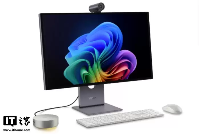 ���� Yoga Mini i ��������������Բ�����ͣ���ߴ��ؿ�� Ultra X7 358H