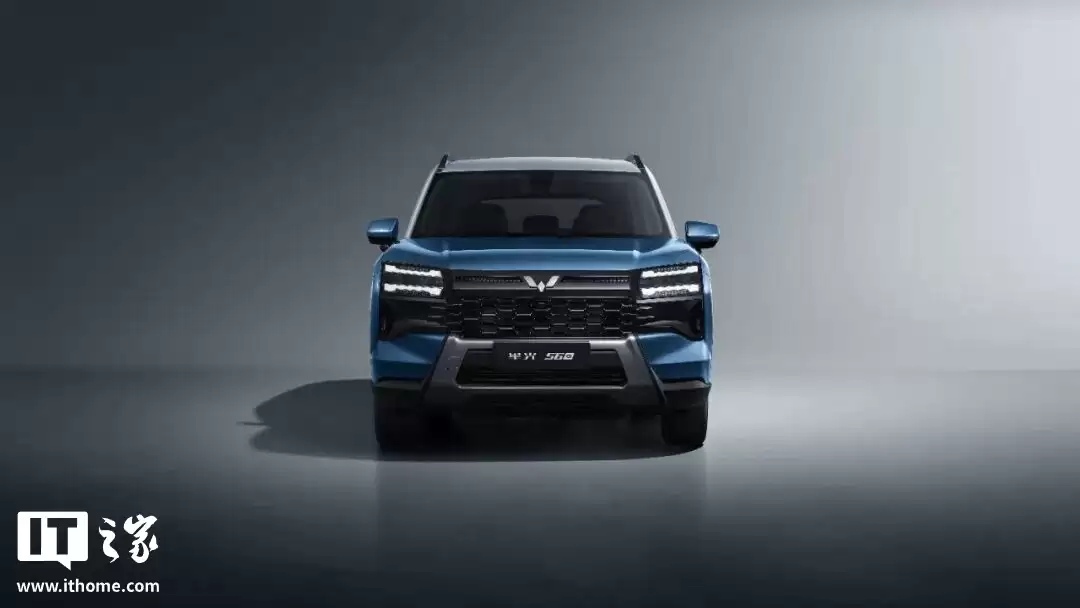 �����׿�Ӳ�� SUV �ǹ� 560 ���� 1 �� 15 �����У�ȼ�͡���졢�������������׷�Ȩ��� 5.98 ��Ԫ��