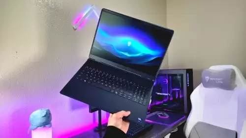 ���ٳ��αر������豸��һ̨ALIENWARE�ǽ�16X�㹻��