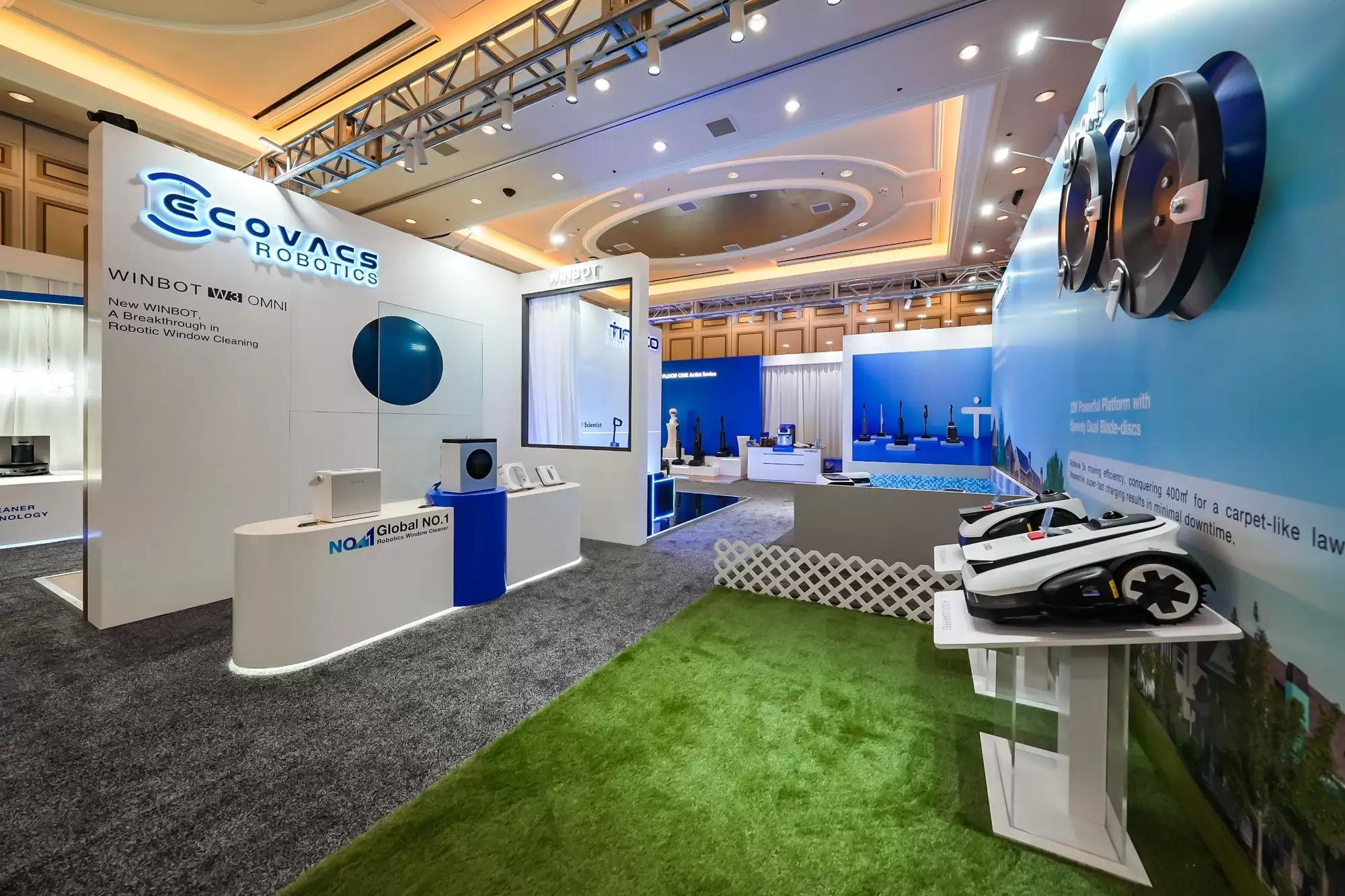 ����˹�ذ�����2026��CES����������ȫ�������������