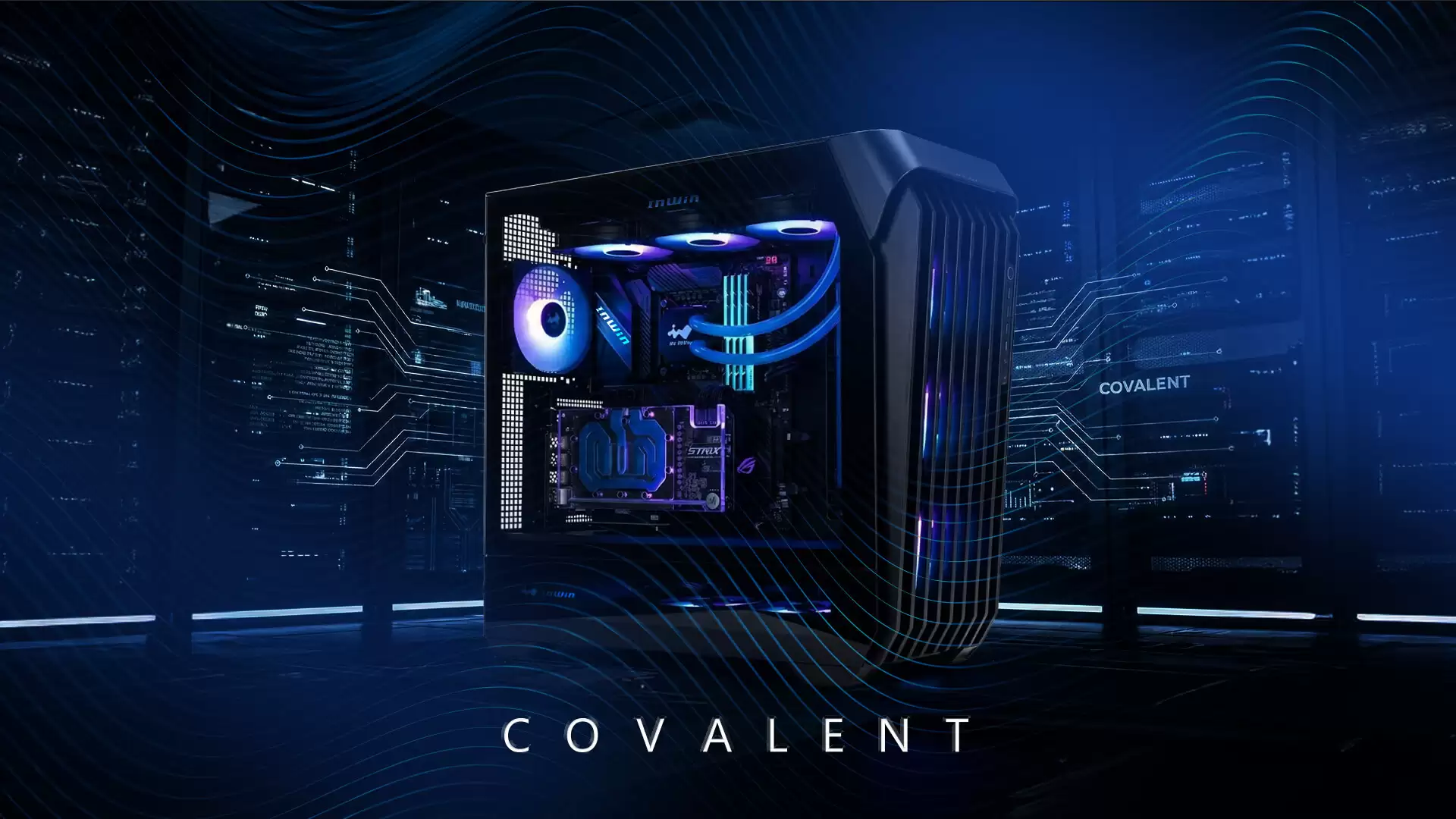 ӭ�� CES 2026 �����������Ʒ������վƽ̨ COVALENT������ƴ�� W50