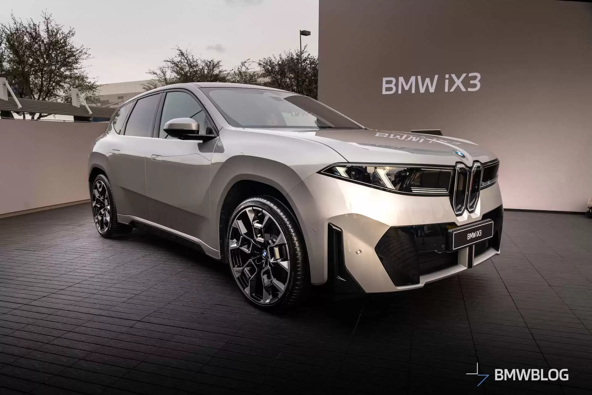 ���� 2027 �� iX3 ���� CES 2026�������ļ��ڱ�������
