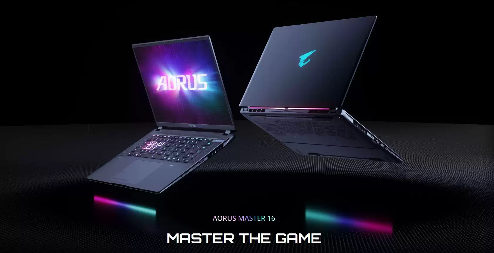 �����Ƴ� AORUS Master 16��AERO X16 �� Gaming A18 PRO �羺�ʼǱ�