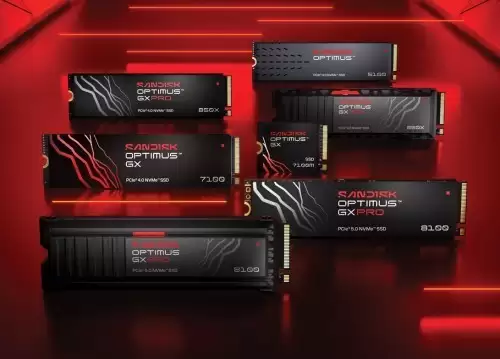 Sandisk������CES��ʽ�����Ƴ�SANDISK Optimus SSD��ƷƷ��