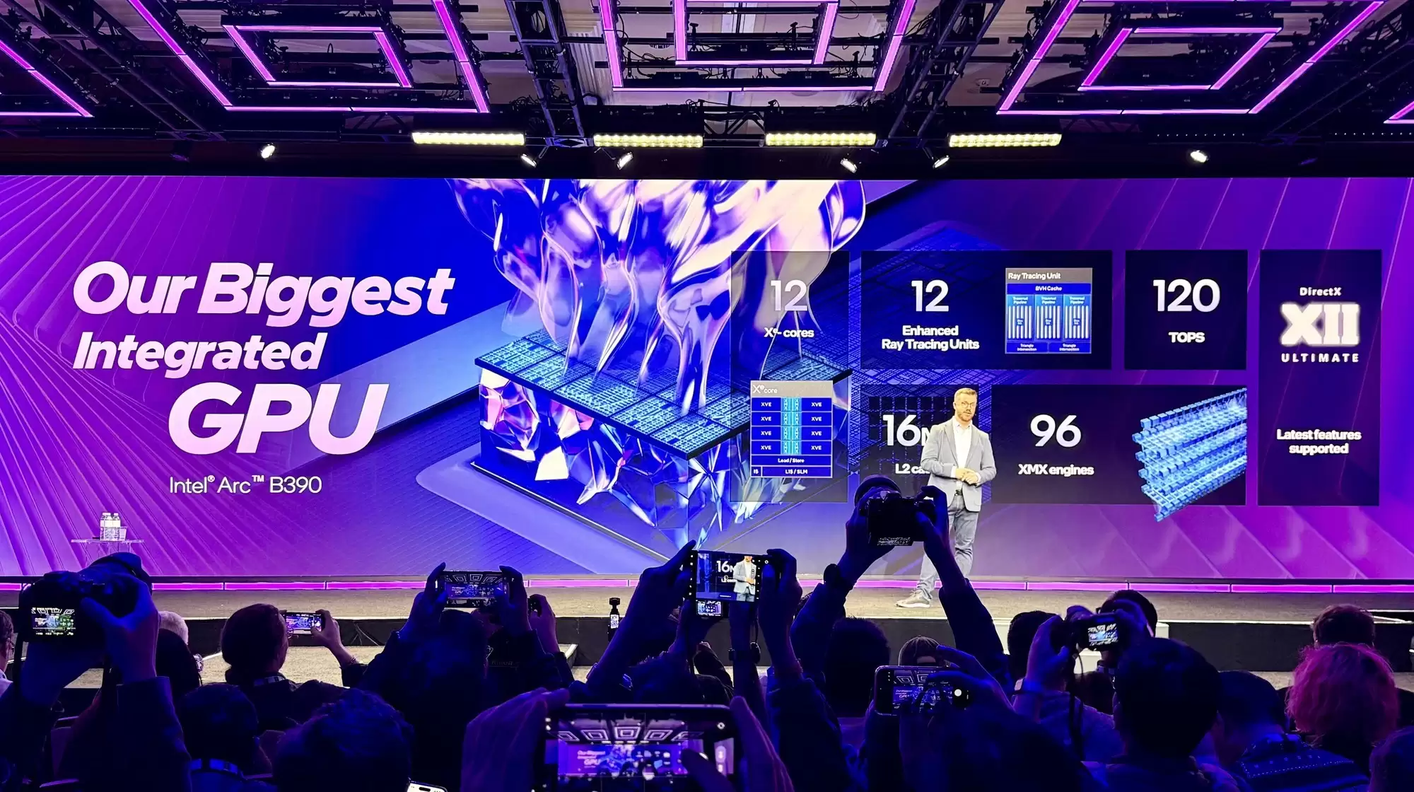 ����AI�˳��µ�PC�û����� Ӣ�ض�Panther Lake�����ҵ�����µ���������