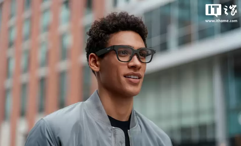 Rokid Style AI �۾� CES 2026 ������˫оƬ�ܹ���֧�� 4K ����