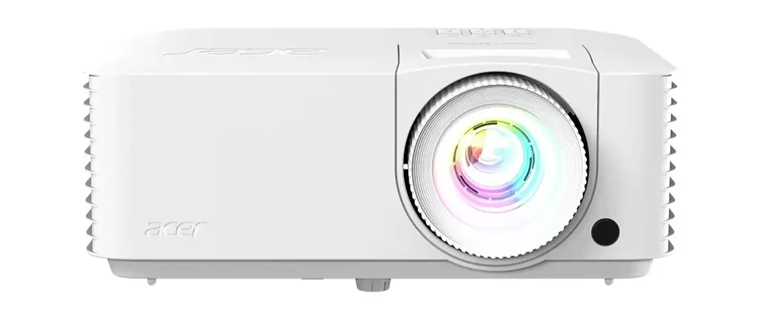 �곞�� Vero HL1820 4K ��ϷͶӰ�ǣ�2000 ANSI ������3 ��Сʱ��ά������