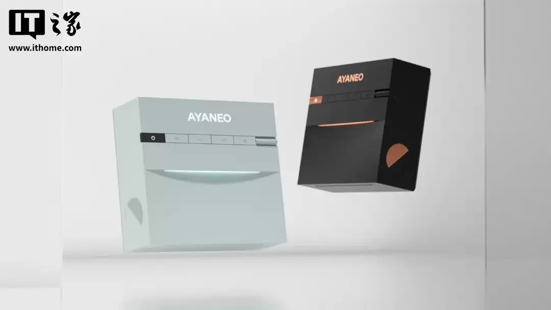 AYANEO ���� AM03 ������������� i9-12900H ��������45W TDP��׼ϵͳ 2699 Ԫ