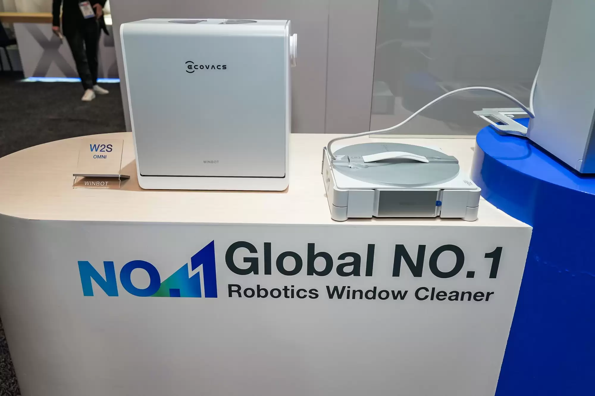 ����˹�ذ�����2026��CES����������ȫ�������������