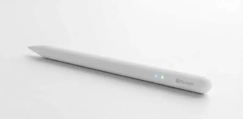 �Ƽ���˾��̽AIӲ����OpenAI�����ܱʣ��е�����ͨAI���ɱ���ҵ��·��