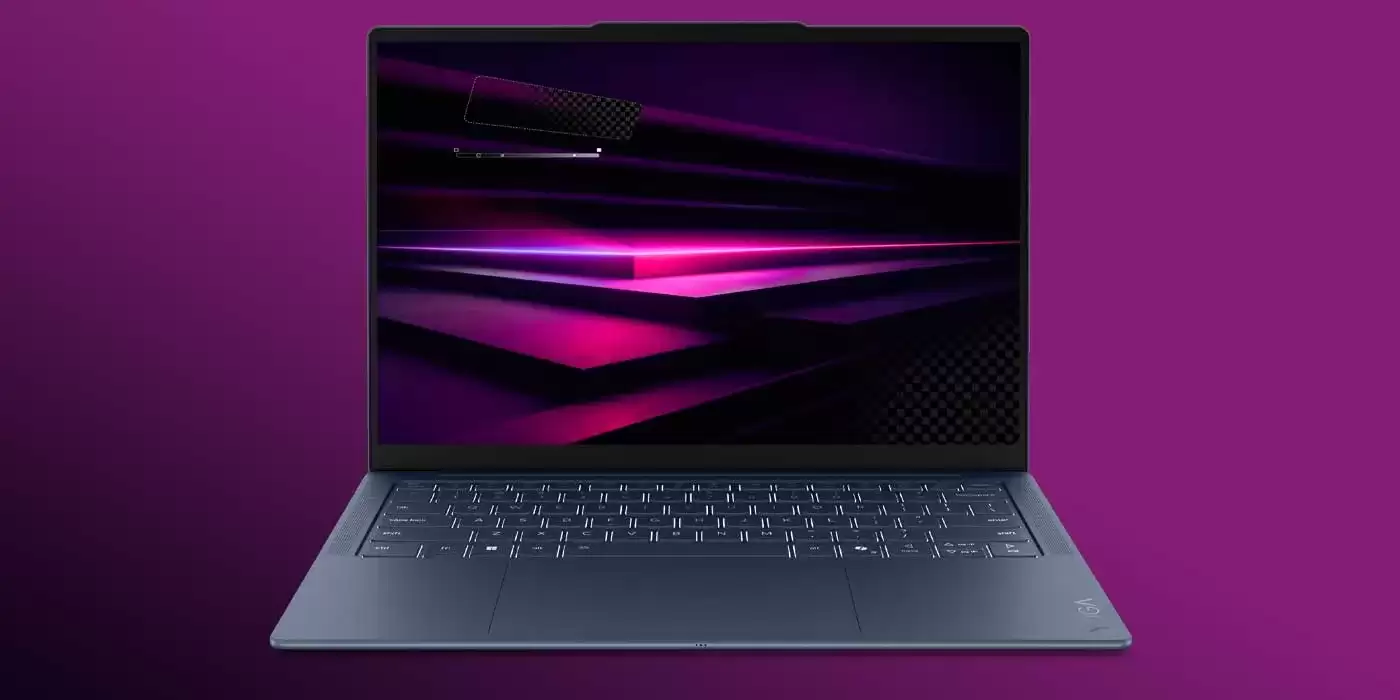 ���� Yoga Slim 7x �ʼǱ����ࣺ��ѡ���� X2 Plus / Elite оƬ���°�������