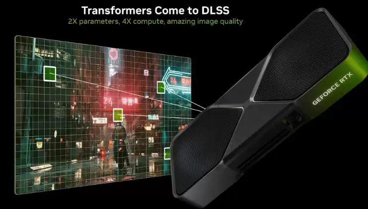 RTX 30 �� 20 ϵ�������������ʵ��Ӣΰ�����Կ����� DLSS 4.5 ֡�������½�