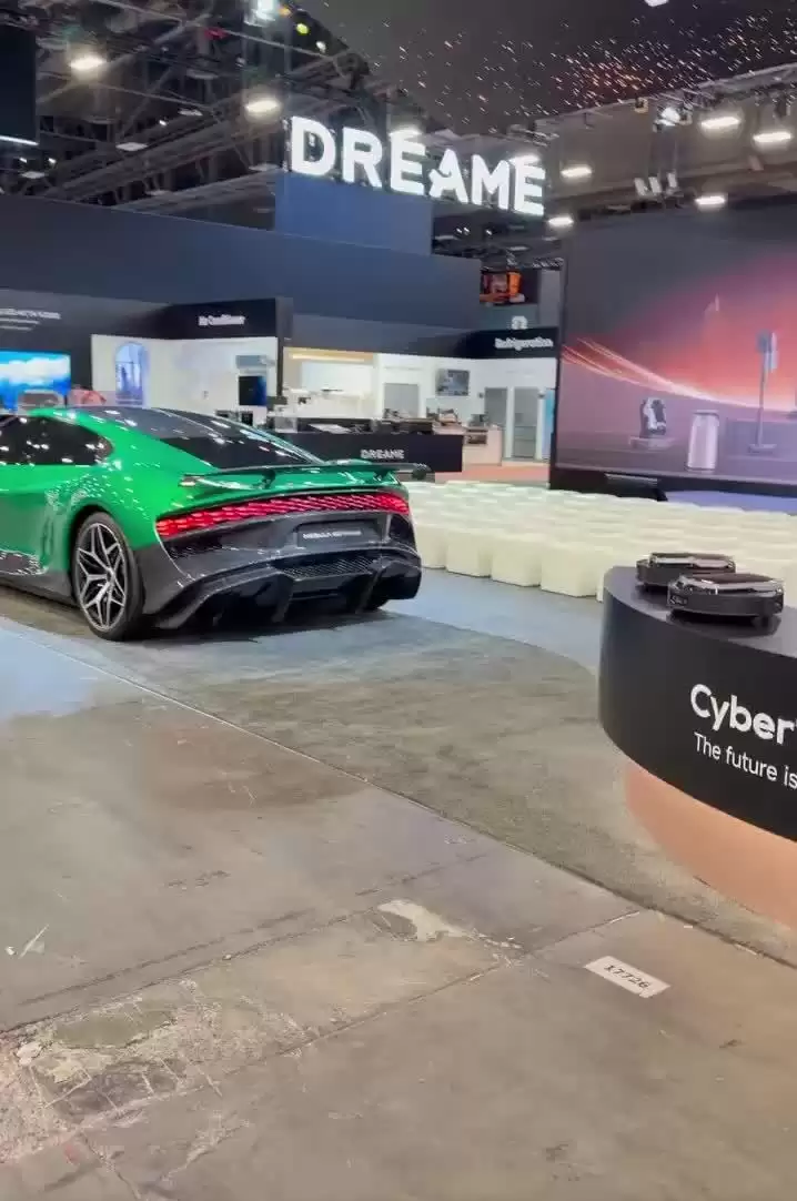 ׷���쳵���٣��ǿռƻ� Nebula Next 01 ����״����࣬��ټ��ٵ��� 1.8s