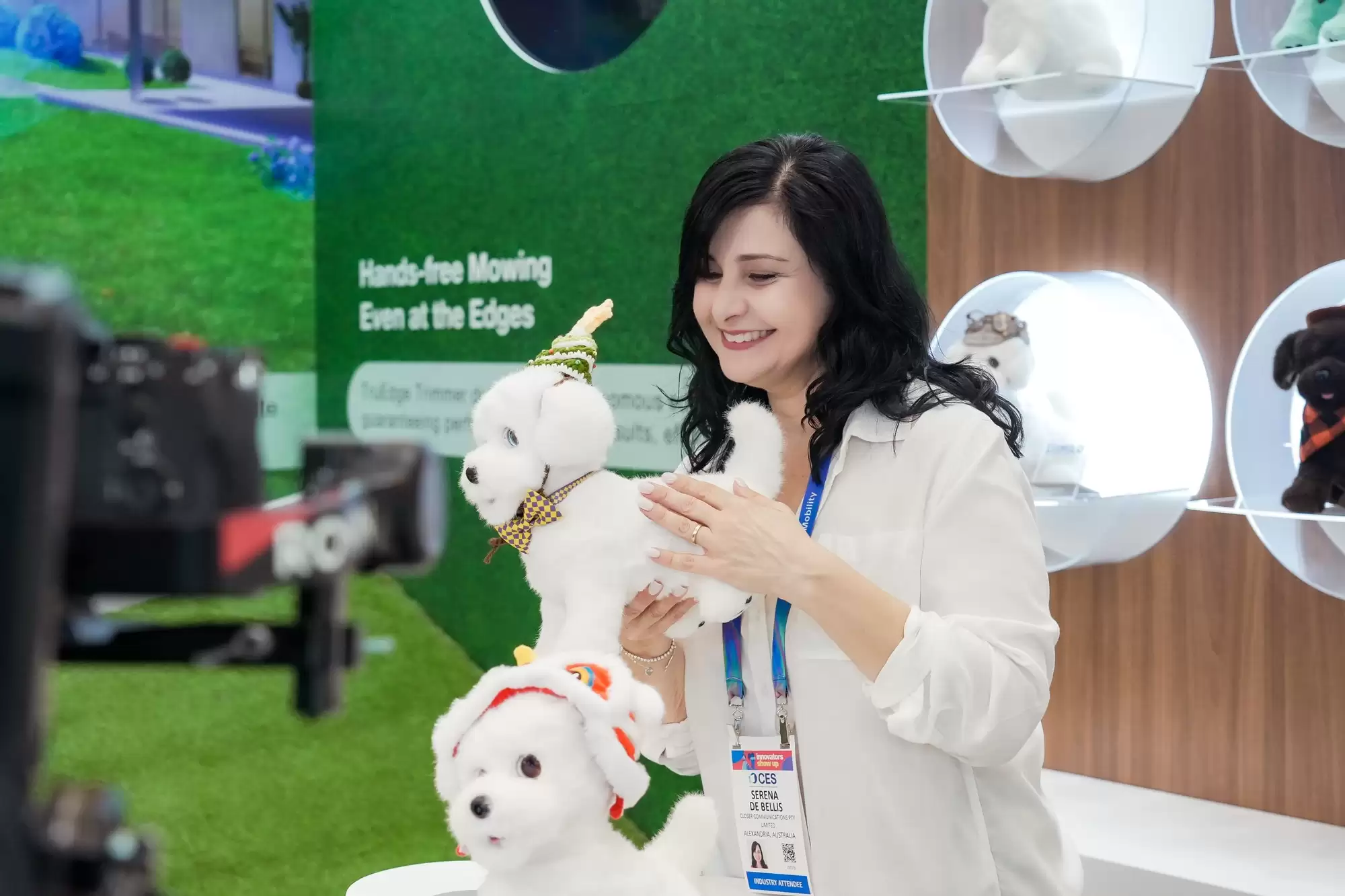 ����˹�ذ�����2026��CES����������ȫ�������������