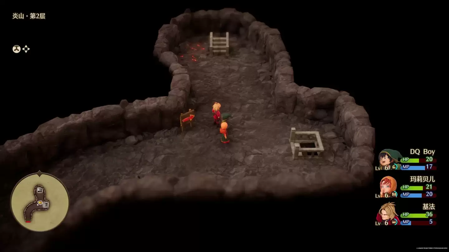 �����߶����� 7 Remagined����Ϸ�����������ߣ������� 2 �� 6 �շ���