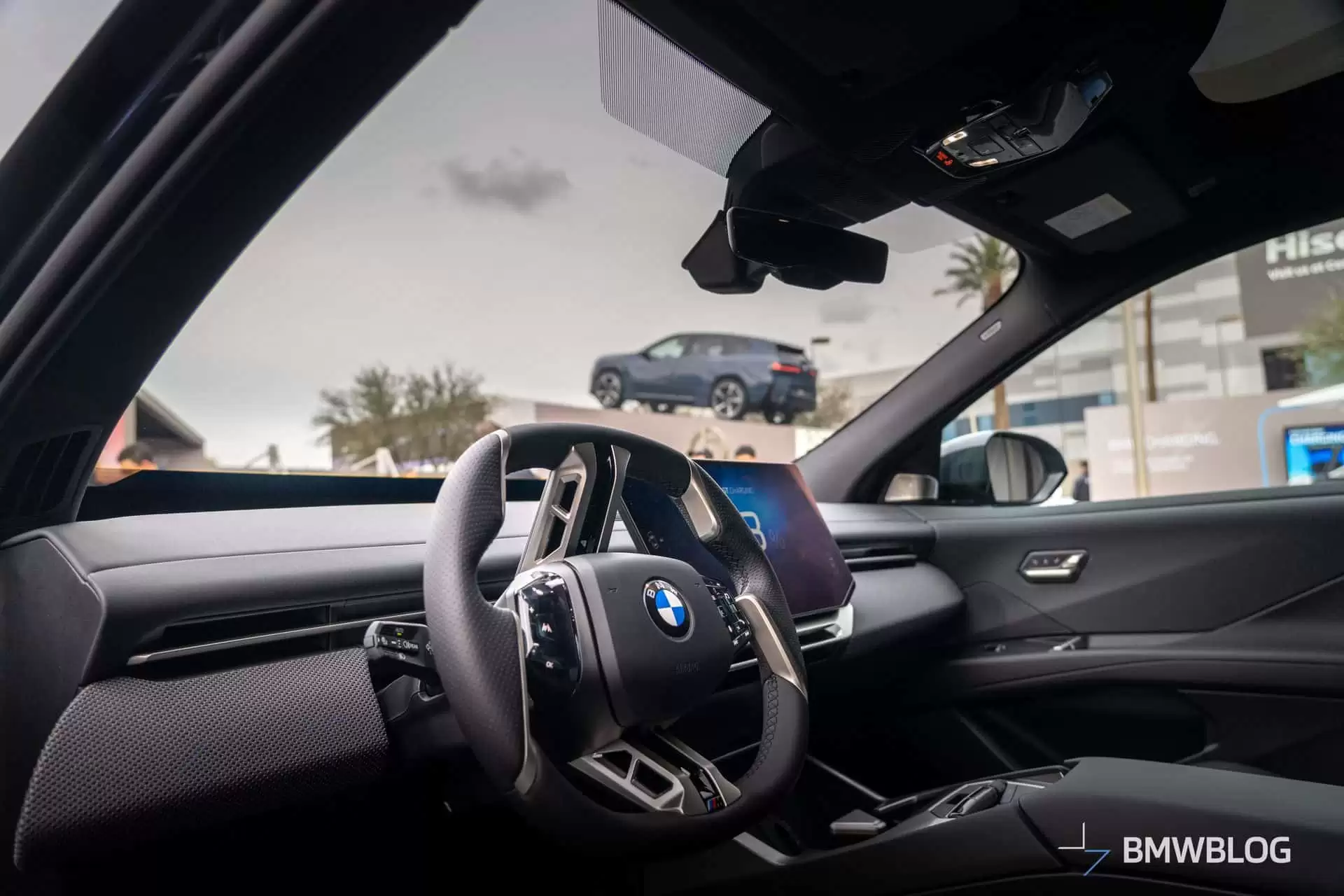 ���� 2027 �� iX3 ���� CES 2026�������ļ��ڱ�������