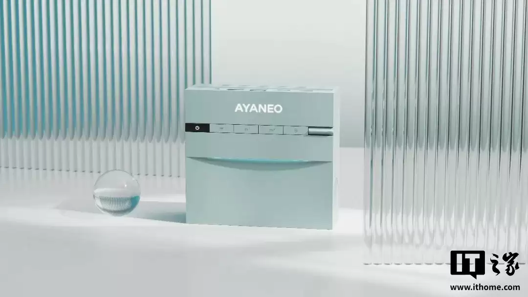 AYANEO ���� AM03 ������������� i9-12900H ��������45W TDP��׼ϵͳ 2699 Ԫ