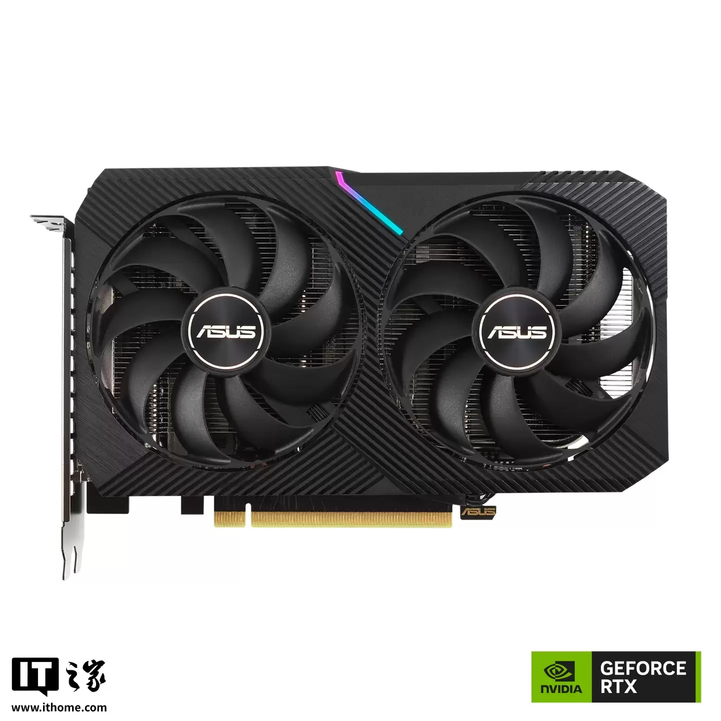 ��Ϣ��Ӣΰ�� RTX 3060 8GB �Կ�һ�����ٴ��������� AIC ���������д����Դ�