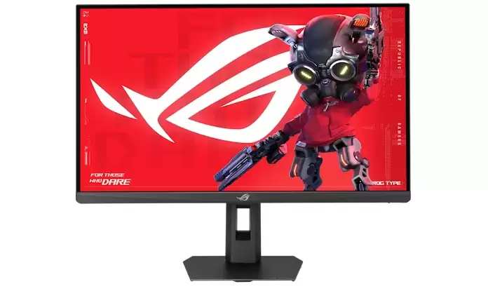 3× / 4× ˢ����˫ģ�л�����˶�Ƴ� XG27UCG Gen 2��VG27UQEL5A ��ʾ��