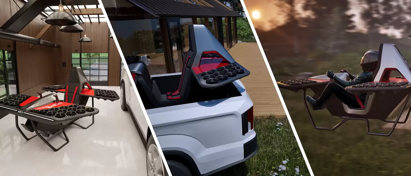 Leo Flight �Ƴ�ȫ���׿�綯����Ħ�� JetBike���� 99900 ��Ԫ���û���ͨ����΢������ģ�⡷����ѵ��