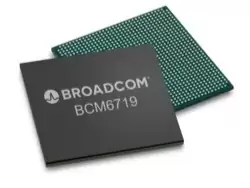 ��ͨ���� Wi-Fi 8 ���� AP оƬ BCM6714��BCM6719��֧��˫Ƶ
