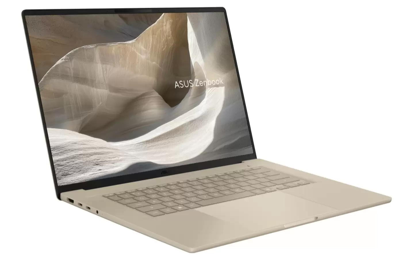 ����ǿ�����ʼǱ�������˶�Ƴ� Zenbook A16���� X2 Elite Extreme оƬ