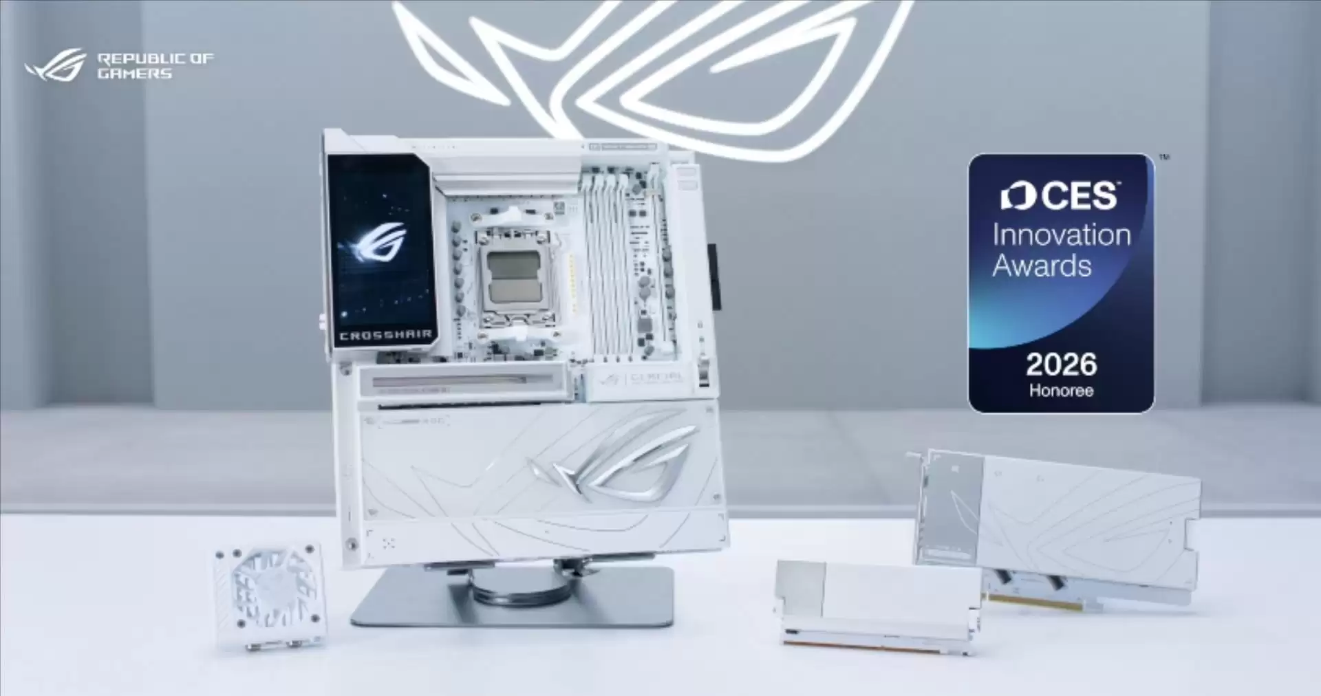 ��˶ȫ��AMD 800ϵ����������CES 2026