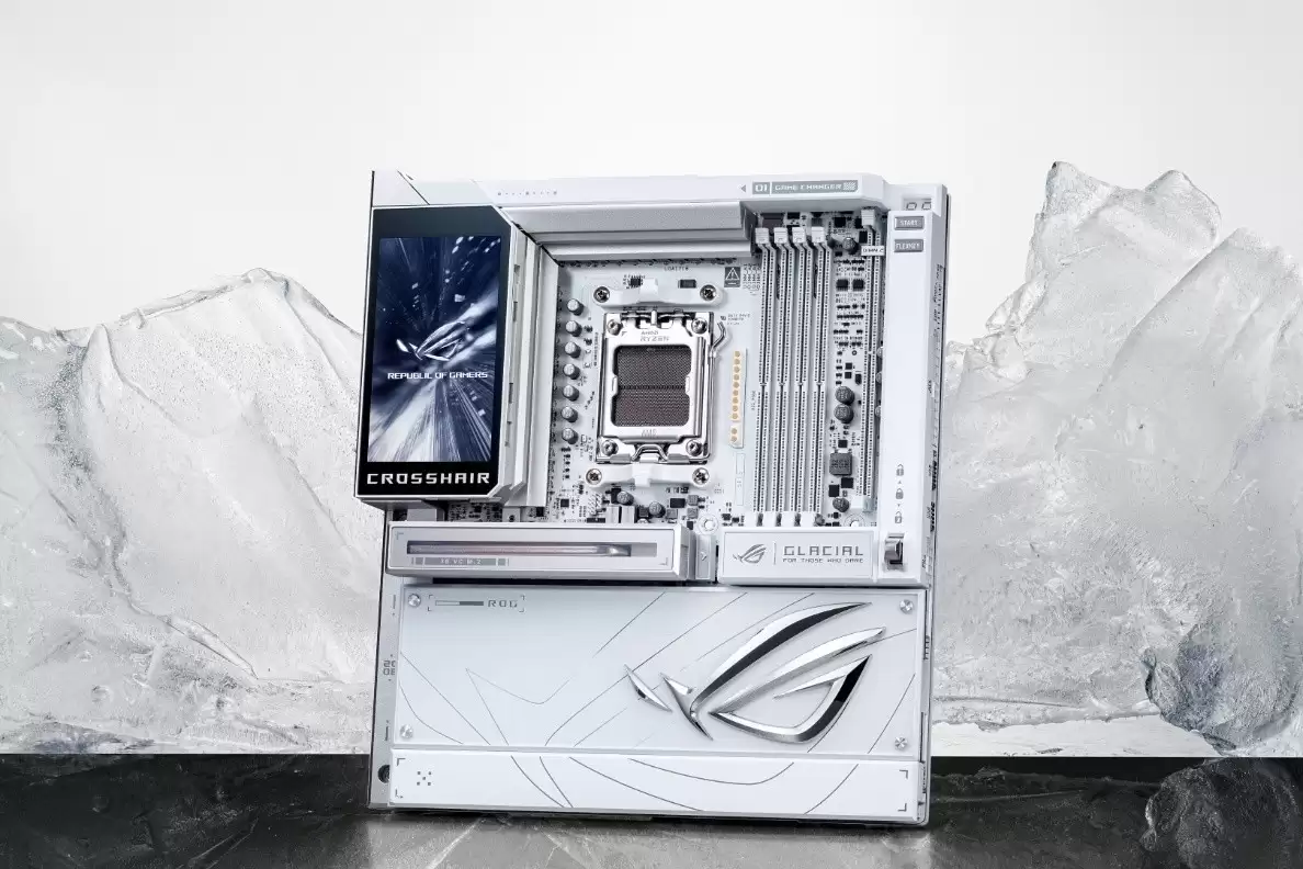 ��˶ȫ��AMD 800ϵ����������CES 2026