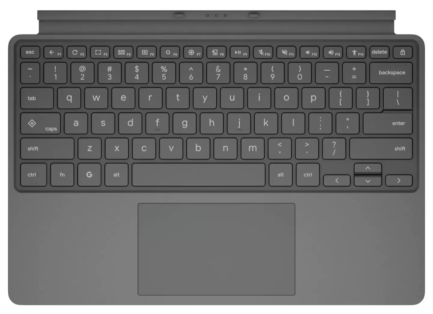 ��˶�� CM3206 ����һ Chromebook��12.1 Ӣ�� 120Hz ��Ļ�������� Kompanio 540 оƬ