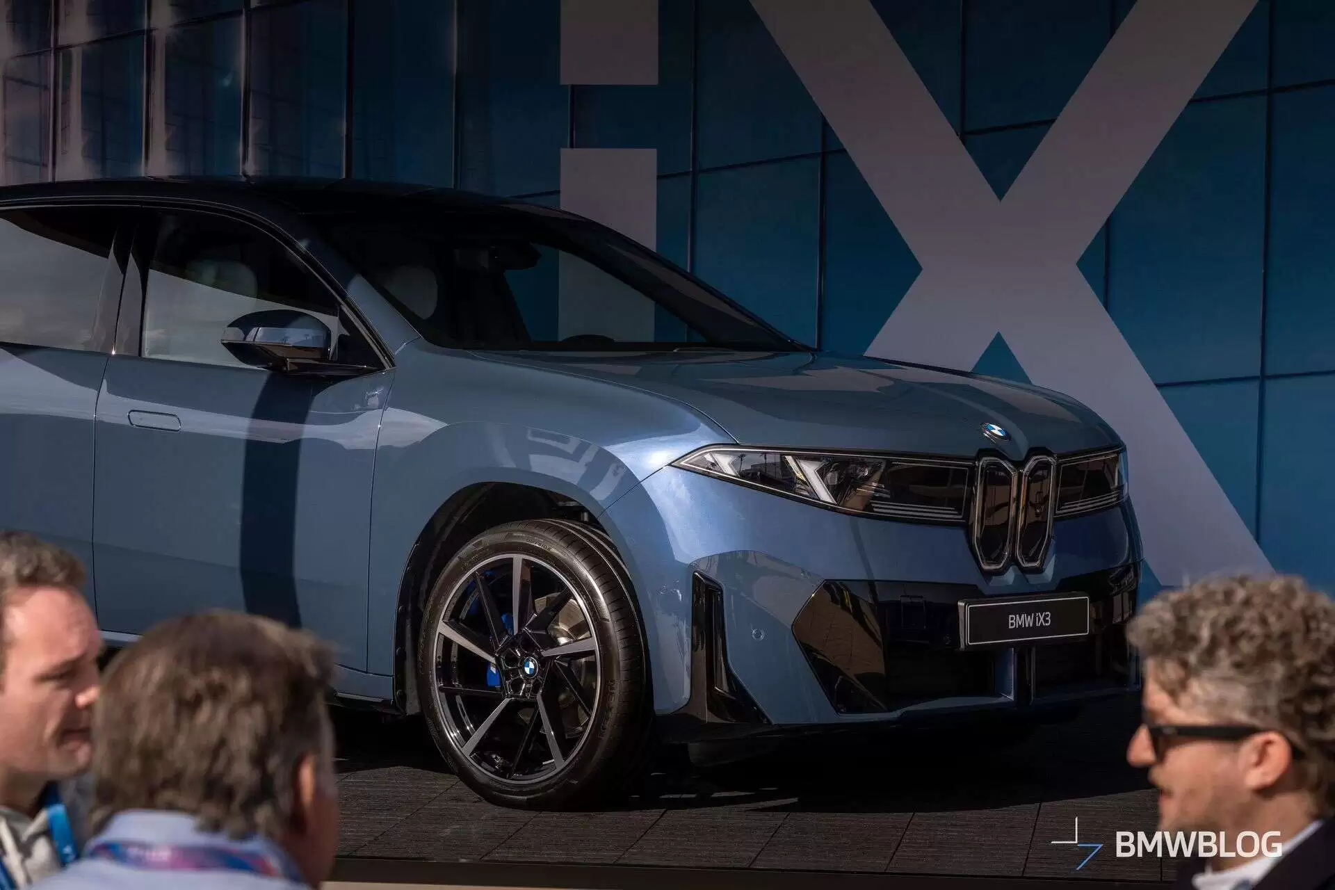 ���� 2027 �� iX3 ���� CES 2026�������ļ��ڱ�������
