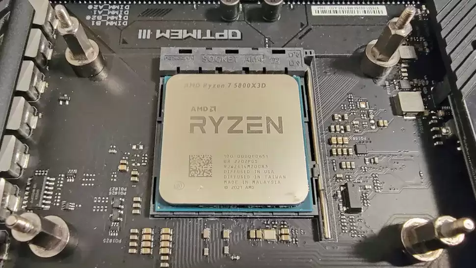 AMD Ӧ���ڴ�۸��������������ǹ����AM4 ƽ̨����ӭ���ڶ�����