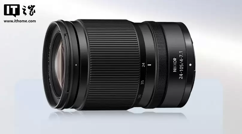 �῵��˶� Z 24-105mm f/4-7.1 ��ͷ������3980 Ԫ