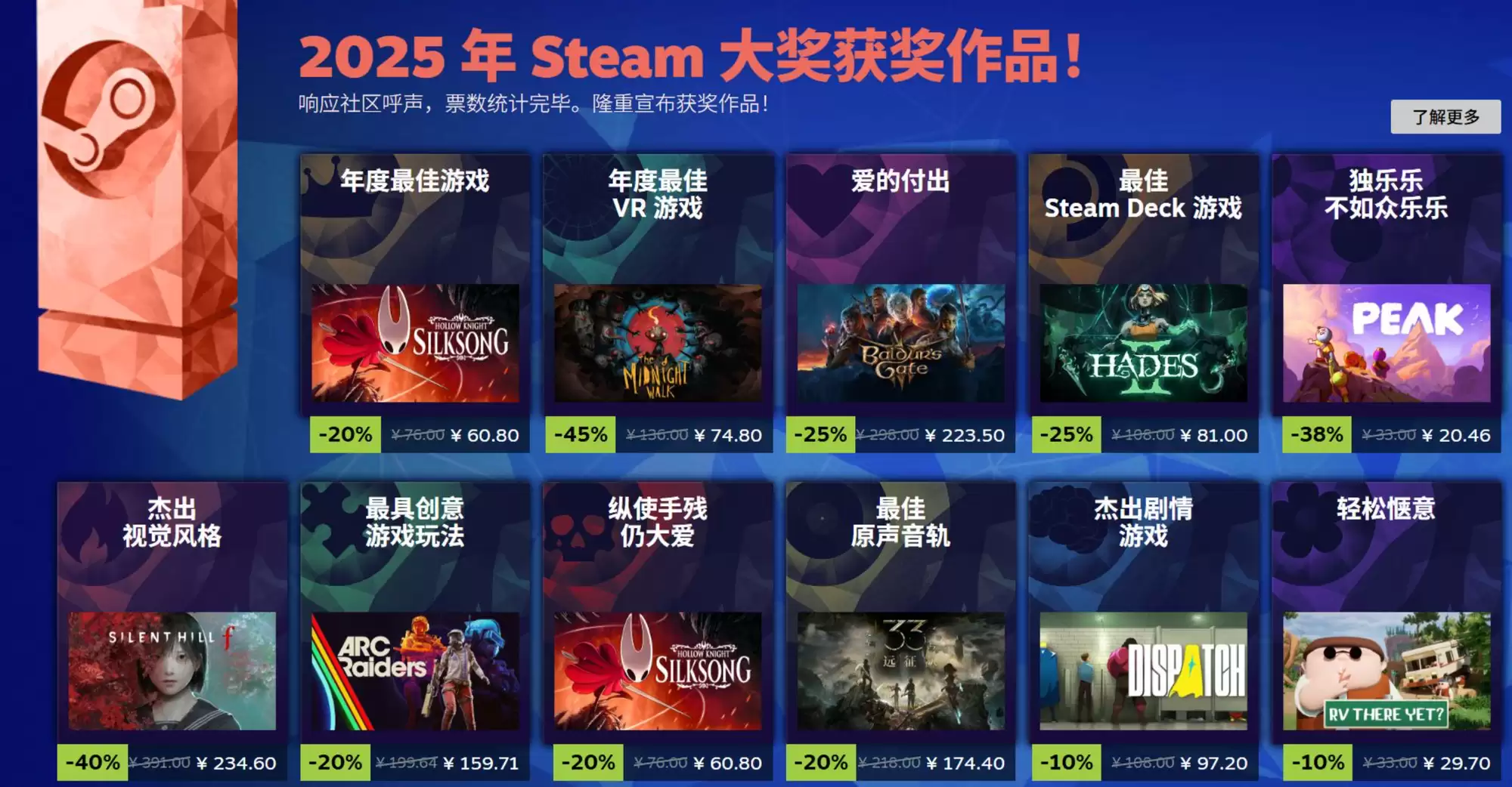 Steam�����Ϸ��˿֮�衷�������ж�ߣ�
