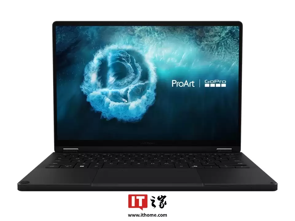 ��˶�Ƴ� GoPro ������ ProArt PX13 ��ת���Ȿ������ר����ݼ�