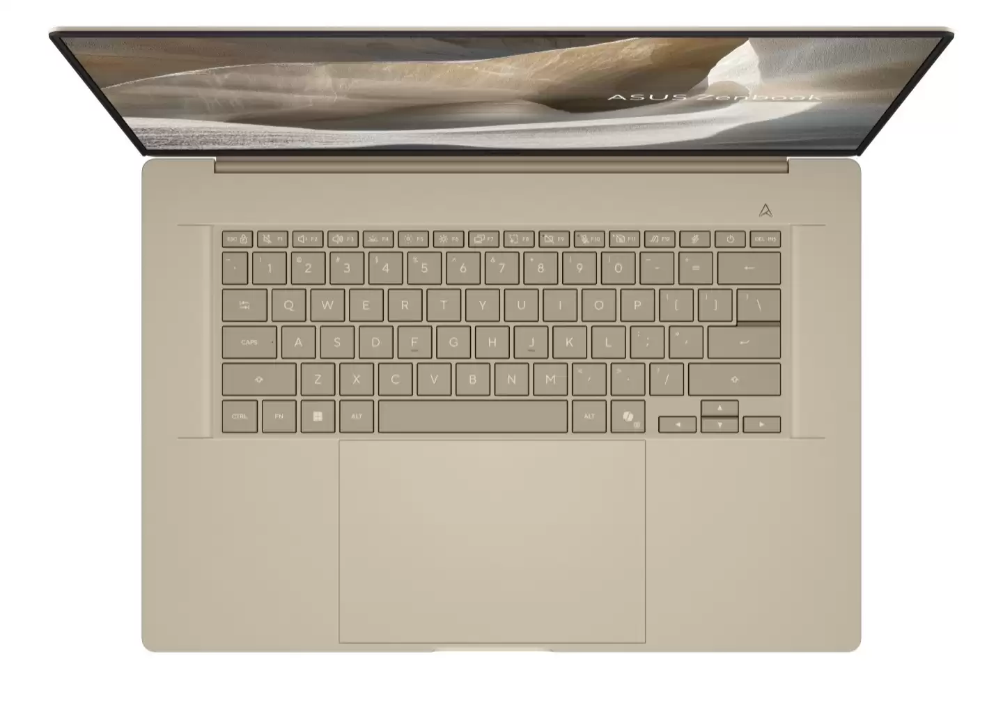 ����ǿ�����ʼǱ�������˶�Ƴ� Zenbook A16���� X2 Elite Extreme оƬ